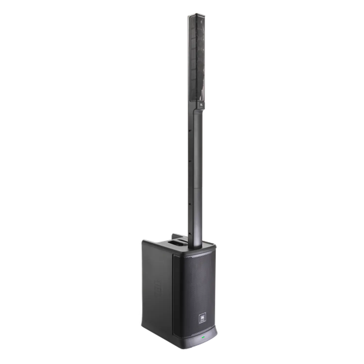 JBL EON ONE MK2 Sistema PA Portátil con Batería, Bluetooth, Mixer Digital DSP dbx y Lexicon, Parlante Profesional Columna 1500W 1