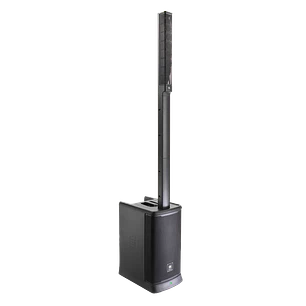 JBL EON ONE MK2 Sistema PA Portátil con Batería, Bluetooth, Mixer Digital DSP dbx y Lexicon, Parlante Profesional Columna 1500W
