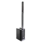 JBL EON ONE MK2 Sistema PA Portátil con Batería, Bluetooth, Mixer Digital DSP dbx y Lexicon, Parlante Profesional Columna 1500W - Miniatura 1