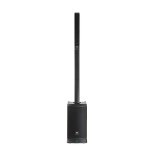 JBL EON ONE MK2 Sistema PA Portátil con Batería, Bluetooth, Mixer Digital DSP dbx y Lexicon, Parlante Profesional Columna 1500W