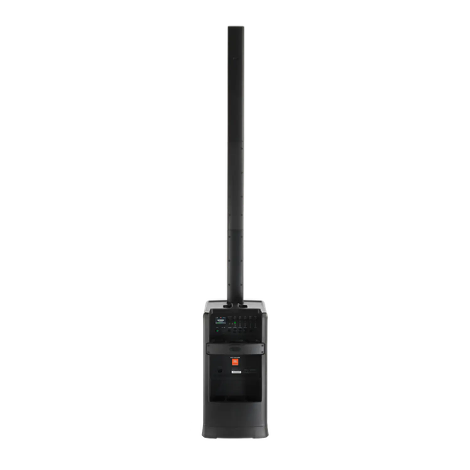 JBL EON ONE MK2 Sistema PA Portátil con Batería, Bluetooth, Mixer Digital DSP dbx y Lexicon, Parlante Profesional Columna 1500W 3