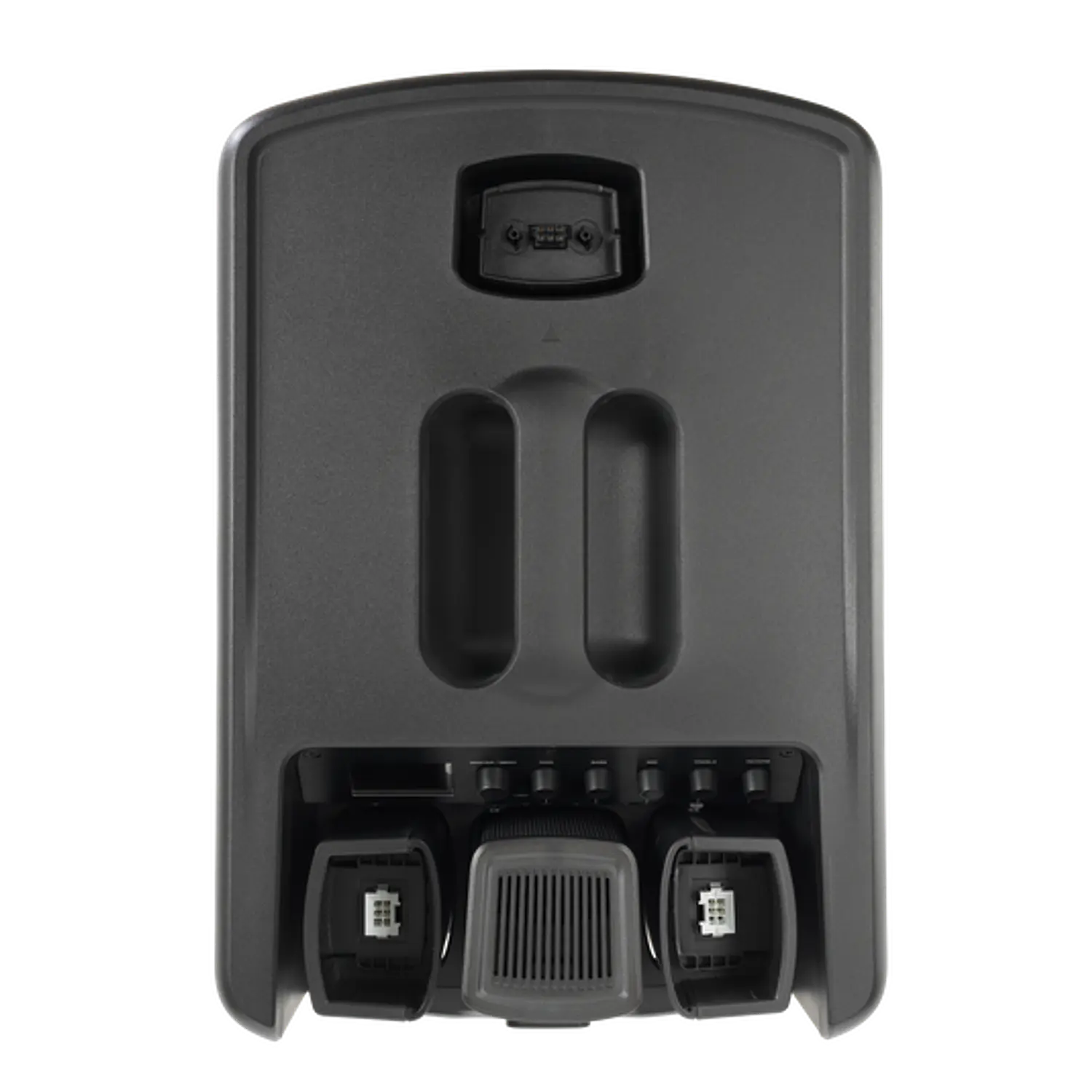 JBL EON ONE MK2 Sistema PA Portátil con Batería, Bluetooth, Mixer Digital DSP dbx y Lexicon, Parlante Profesional Columna 1500W 6