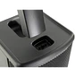 JBL EON ONE MK2 Sistema PA Portátil con Batería, Bluetooth, Mixer Digital DSP dbx y Lexicon, Parlante Profesional Columna 1500W - Miniatura 8