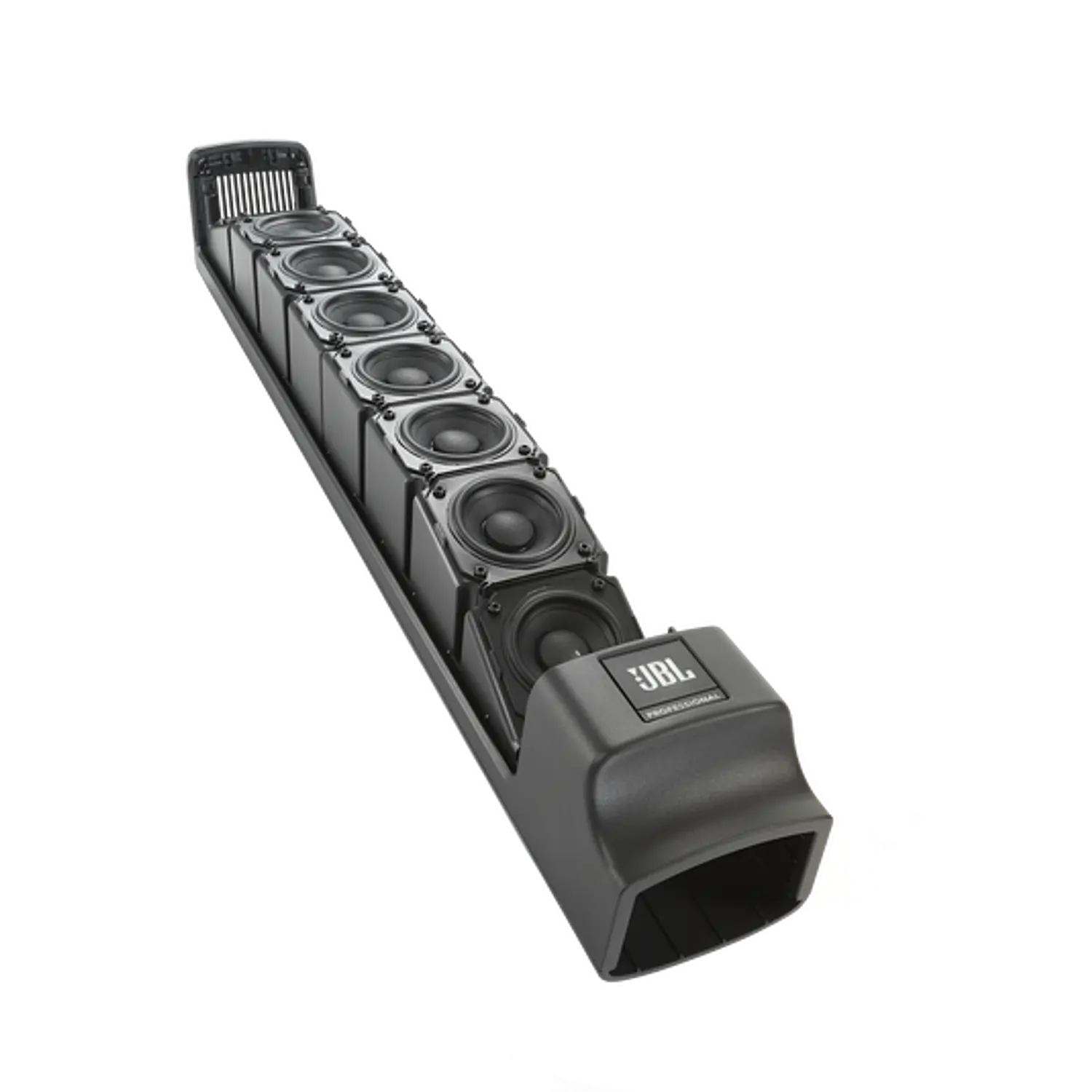 JBL EON ONE MK2 Sistema PA Portátil con Batería, Bluetooth, Mixer Digital DSP dbx y Lexicon, Parlante Profesional Columna 1500W 9