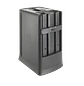 JBL EON ONE MK2 Sistema PA Portátil con Batería, Bluetooth, Mixer Digital DSP dbx y Lexicon, Parlante Profesional Columna 1500W - Miniatura 12