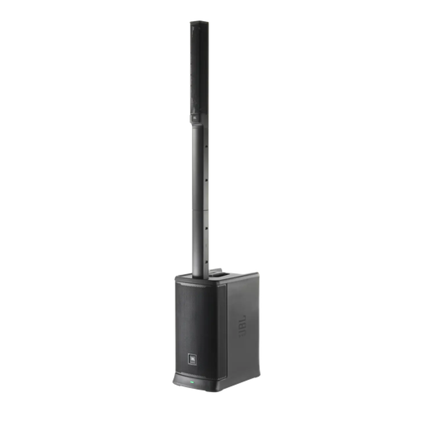 JBL EON ONE MK2 Sistema PA Portátil con Batería, Bluetooth, Mixer Digital DSP dbx y Lexicon, Parlante Profesional Columna 1500W 15