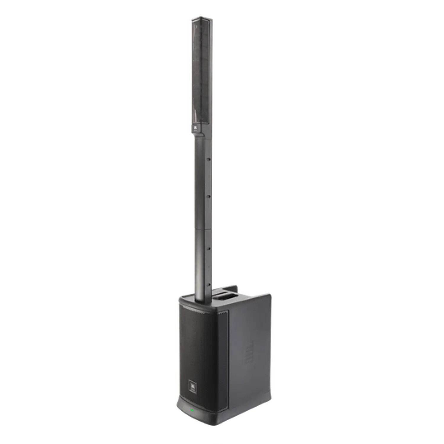 JBL EON ONE MK2 Sistema PA Portátil con Batería, Bluetooth, Mixer Digital DSP dbx y Lexicon, Parlante Profesional Columna 1500W 17