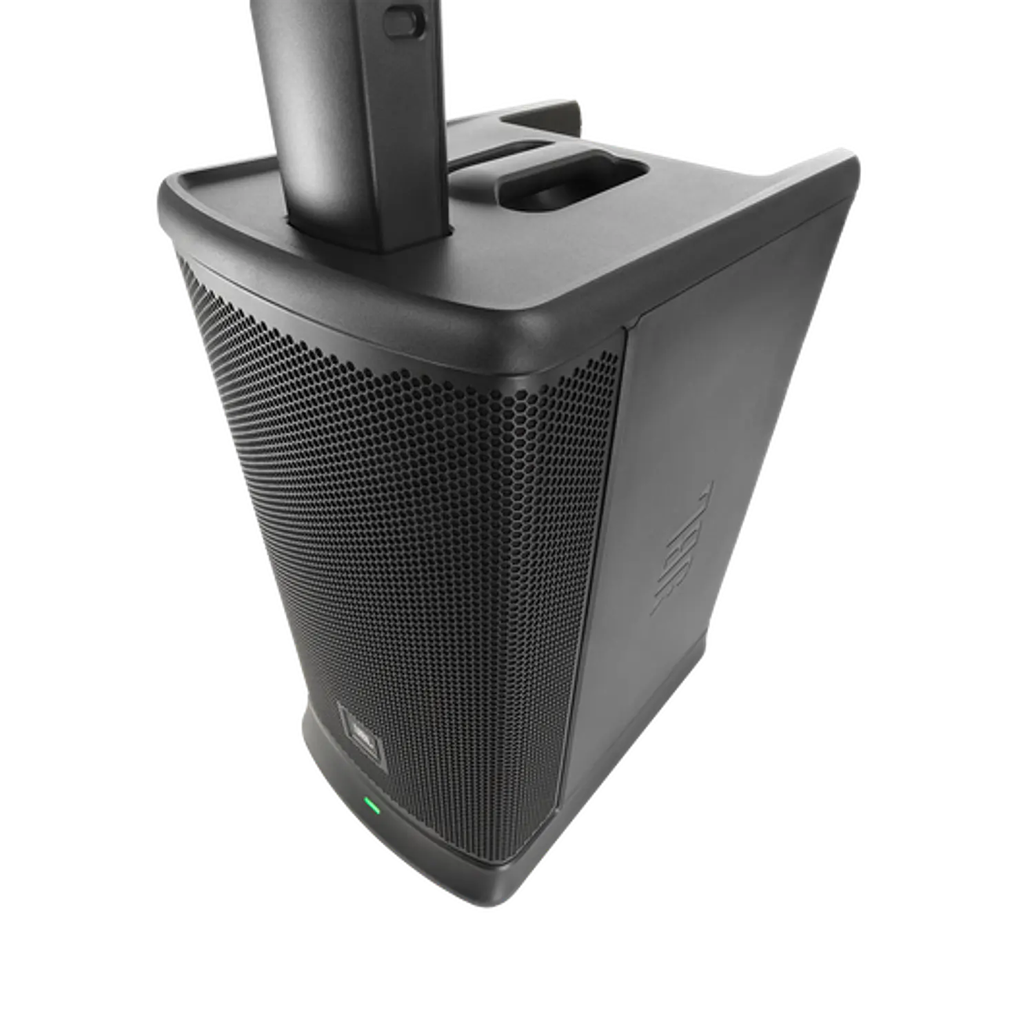 JBL EON ONE MK2 Sistema PA Portátil con Batería, Bluetooth, Mixer Digital DSP dbx y Lexicon, Parlante Profesional Columna 1500W 16