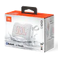 JBL Go 5 Parlante Bluetooth Portátil, Speaker Inalámbrico IP68, Sonido JBL Pro, Auracast, USB-C, Resistente al Agua y Polvo, Hasta 10 Horas de Batería, Blanco - Miniatura 8