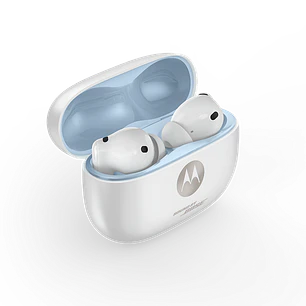 Motorola Moto - Buds 2 - Headphones - PG38C08068