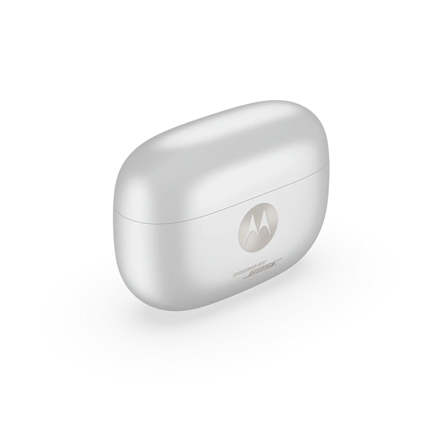 Motorola Moto Buds 2 Plus Audífonos Inalámbricos, Sonido Bose, Hi-Res, ANC Adaptativo, Bluetooth 6.0, IP54, 40H, Blanco 6
