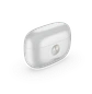 Motorola Moto Buds 2 Plus Audífonos Inalámbricos, Sonido Bose, Hi-Res, ANC Adaptativo, Bluetooth 6.0, IP54, 40H, Blanco - Miniatura 6