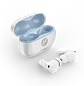 Motorola Moto Buds 2 Plus Audífonos Inalámbricos, Sonido Bose, Hi-Res, ANC Adaptativo, Bluetooth 6.0, IP54, 40H, Blanco - Miniatura 3