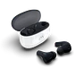 Motorola Moto Buds 2 Audífonos Inalámbricos, Sonido Espacial, ANC, Bluetooth 6.0, IP54, 48H, Negro - thumbnail 3