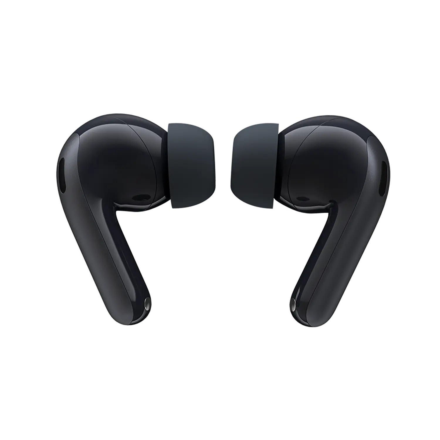 Motorola Moto Buds 2 Audífonos Inalámbricos, Sonido Espacial, ANC, Bluetooth 6.0, IP54, 48H, Negro 6