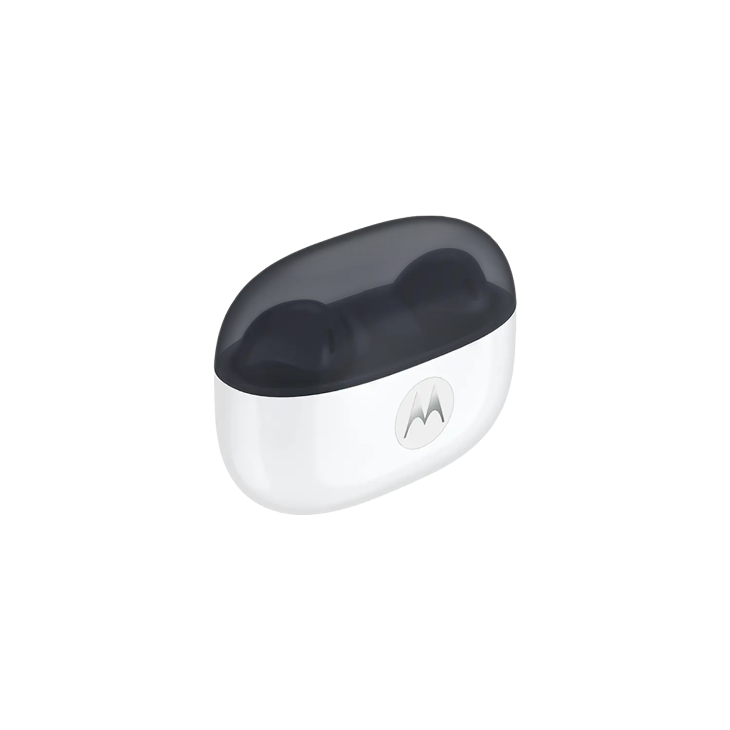 Motorola Moto Buds 2 Audífonos Inalámbricos, Sonido Espacial, ANC, Bluetooth 6.0, IP54, 48H, Negro 4