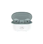 Motorola Moto Buds 2 Audífonos Inalámbricos, Sonido Espacial, ANC, Bluetooth 6.0, IP54, 48H, Gris - thumbnail 1