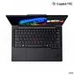 Lenovo ThinkPad T14s Gen 6 Notebook 14” WUXGA Ryzen AI 7 PRO 350, 32GB RAM, 1TB SSD, Windows 11 Pro - thumbnail 4