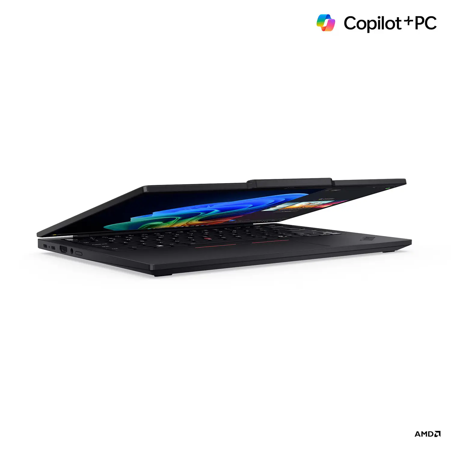 Lenovo ThinkPad T14s Gen 6 Notebook 14” WUXGA Ryzen AI 7 PRO 350, 32GB RAM, 1TB SSD, Windows 11 Pro 7