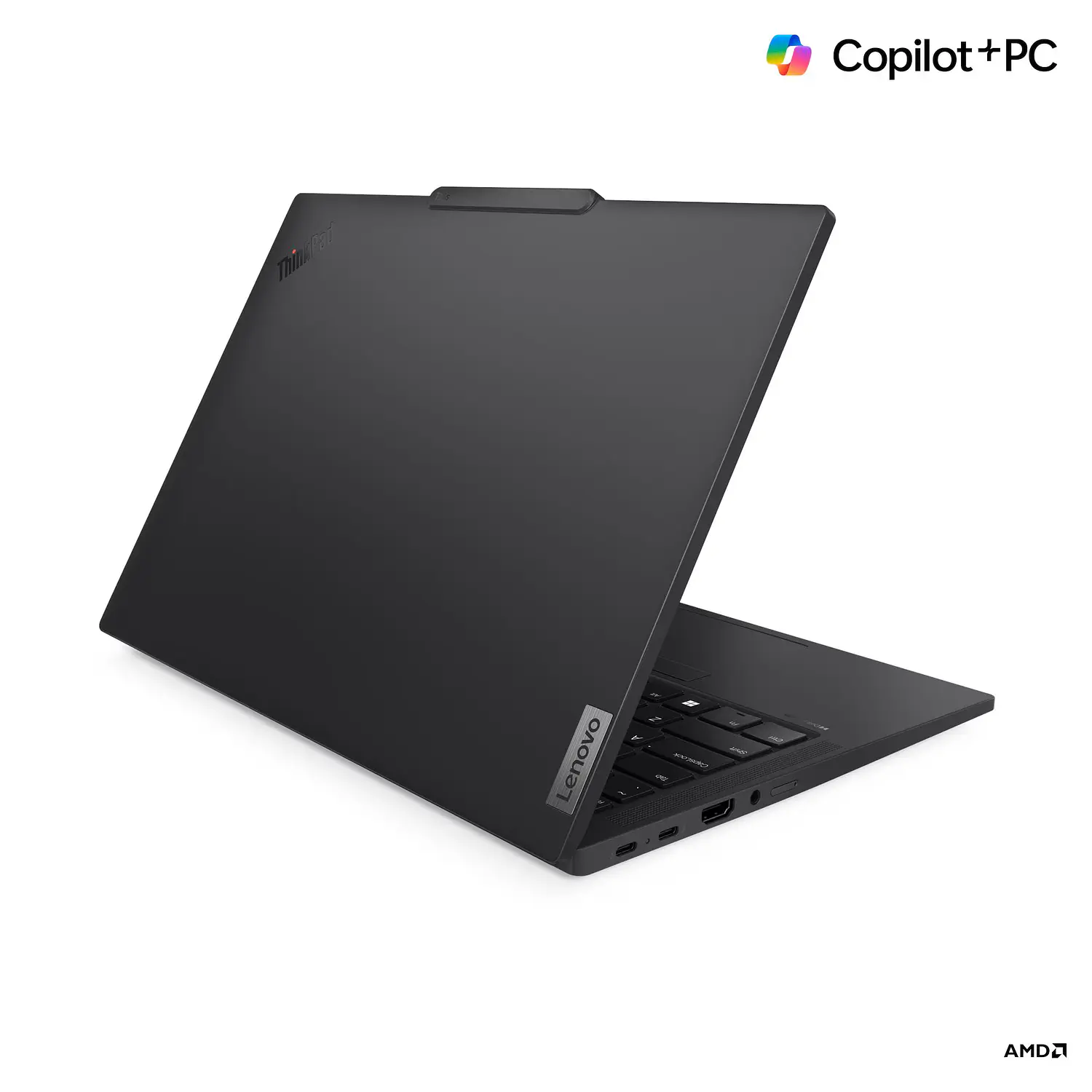 Lenovo ThinkPad T14s Gen 6 Notebook 14” WUXGA Ryzen AI 7 PRO 350, 32GB RAM, 1TB SSD, Windows 11 Pro 12