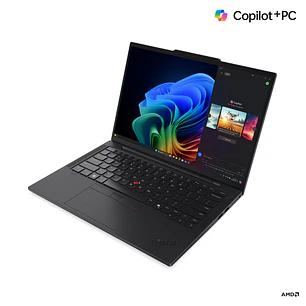 Lenovo ThinkPad T14s Gen 6 Notebook 14” WUXGA Ryzen AI 7 PRO 350, 32GB RAM, 1TB SSD, Windows 11 Pro