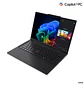Lenovo ThinkPad T14s Gen 6 Notebook 14” WUXGA Ryzen AI 7 PRO 350, 32GB RAM, 1TB SSD, Windows 11 Pro - thumbnail 2