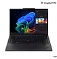 Lenovo ThinkPad T14s Gen 6 Notebook 14” WUXGA Ryzen AI 7 PRO 350, 32GB RAM, 1TB SSD, Windows 11 Pro - thumbnail 1