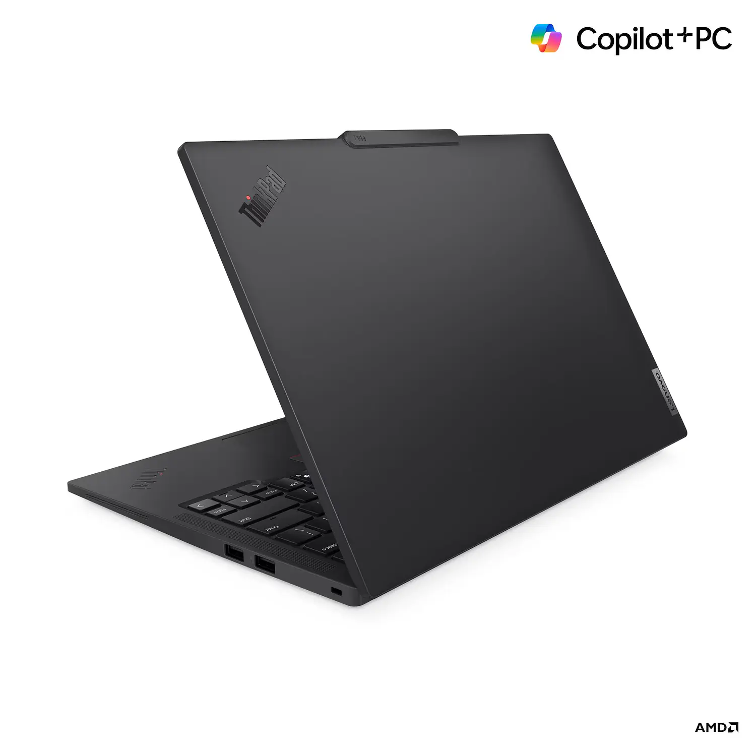 Lenovo ThinkPad T14s Gen 6 Notebook 14” WUXGA Ryzen AI 7 PRO 350, 32GB RAM, 1TB SSD, Windows 11 Pro 11