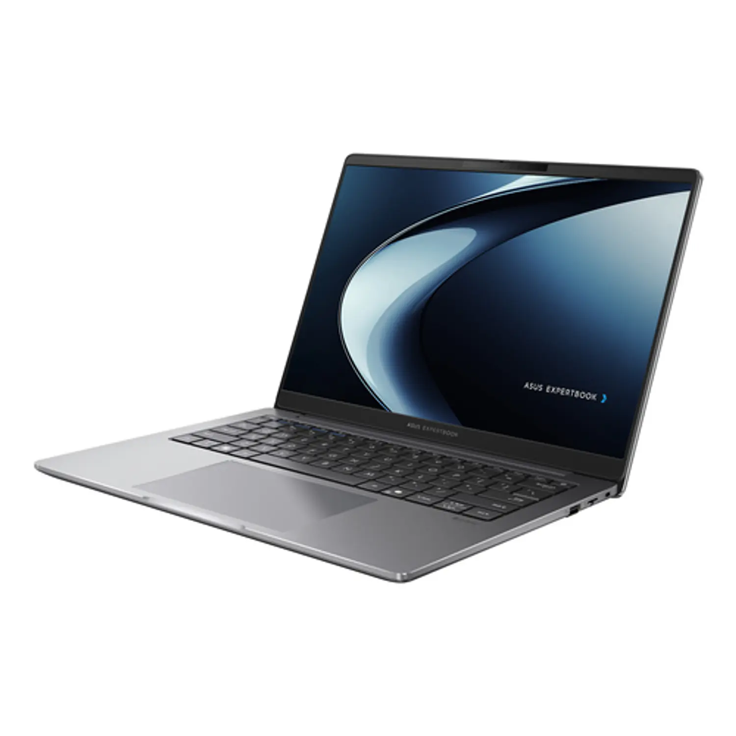 ASUS ExpertBook P3 PM3406CKA Notebook 14” WUXGA Ryzen AI 7 350, 16GB RAM, 512GB SSD, Windows 11 Pro 5