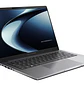 ASUS ExpertBook P3 PM3406CKA Notebook 14” WUXGA Ryzen AI 7 350, 16GB RAM, 512GB SSD, Windows 11 Pro - Miniatura 6