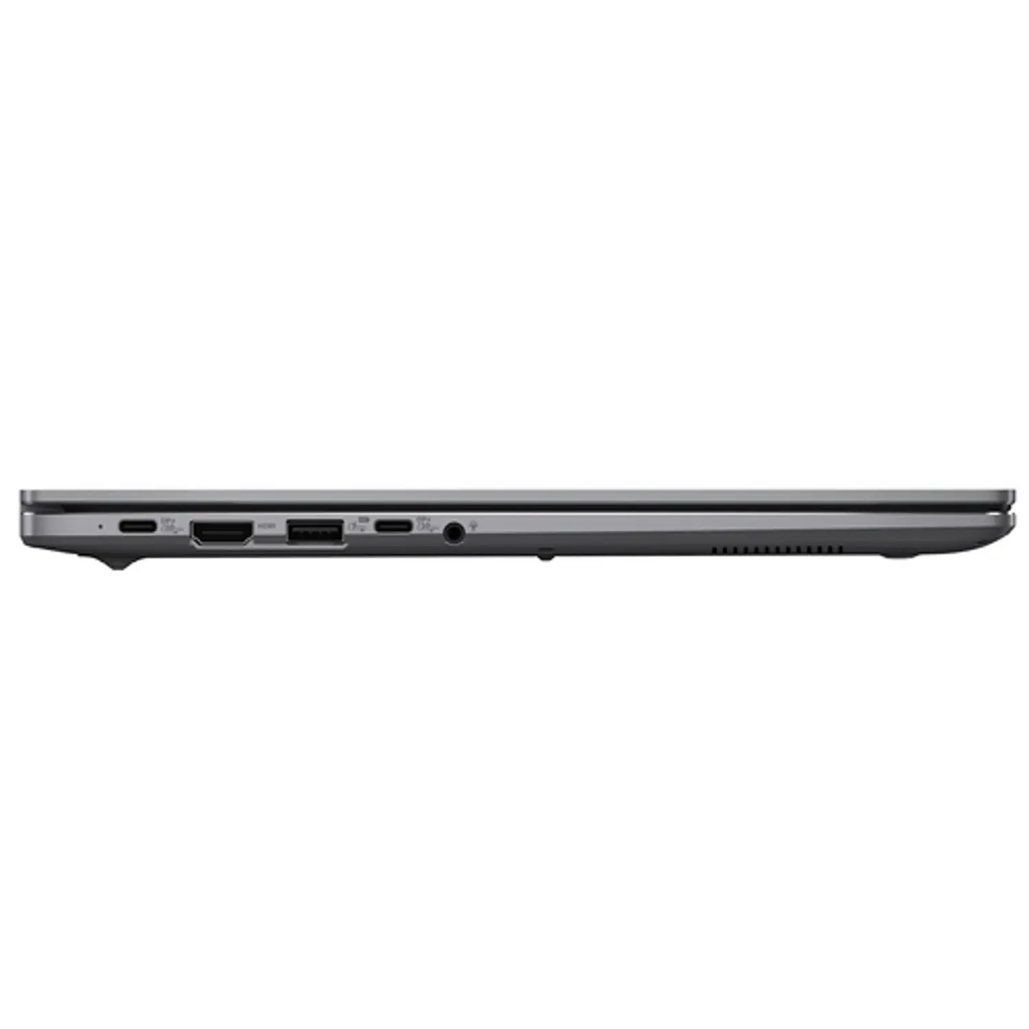 ASUS ExpertBook P3 PM3406CKA Notebook 14” WUXGA Ryzen AI 7 350, 16GB RAM, 512GB SSD, Windows 11 Pro 15
