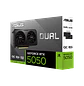 ASUS Dual GeForce RTX 5050 OC Tarjeta de Video 8GB GDDR6 - Miniatura 2