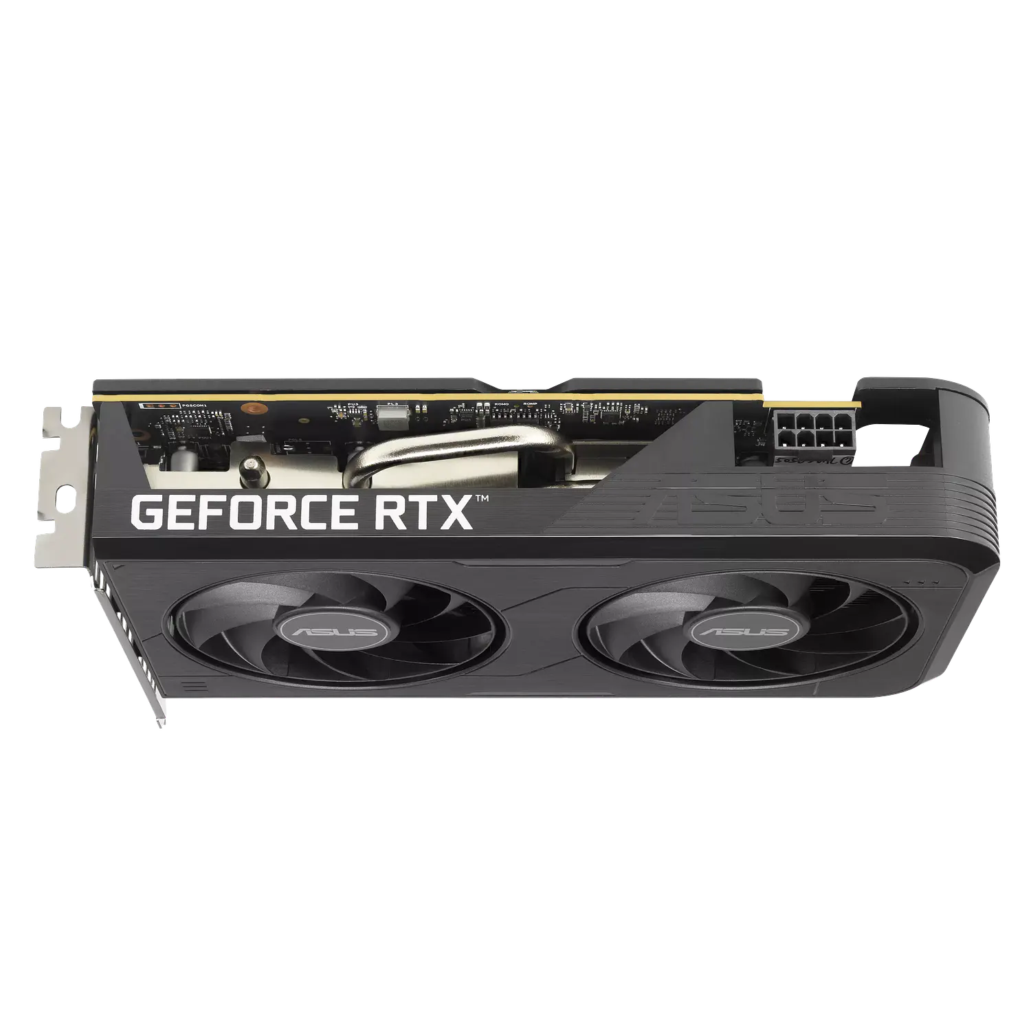ASUS Dual GeForce RTX 5050 OC Tarjeta de Video 8GB GDDR6 12