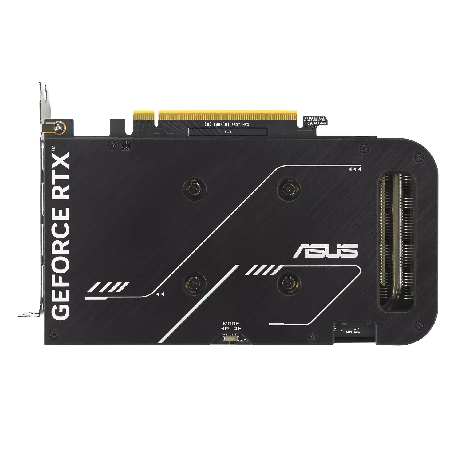 ASUS Dual GeForce RTX 5050 OC Tarjeta de Video 8GB GDDR6 13