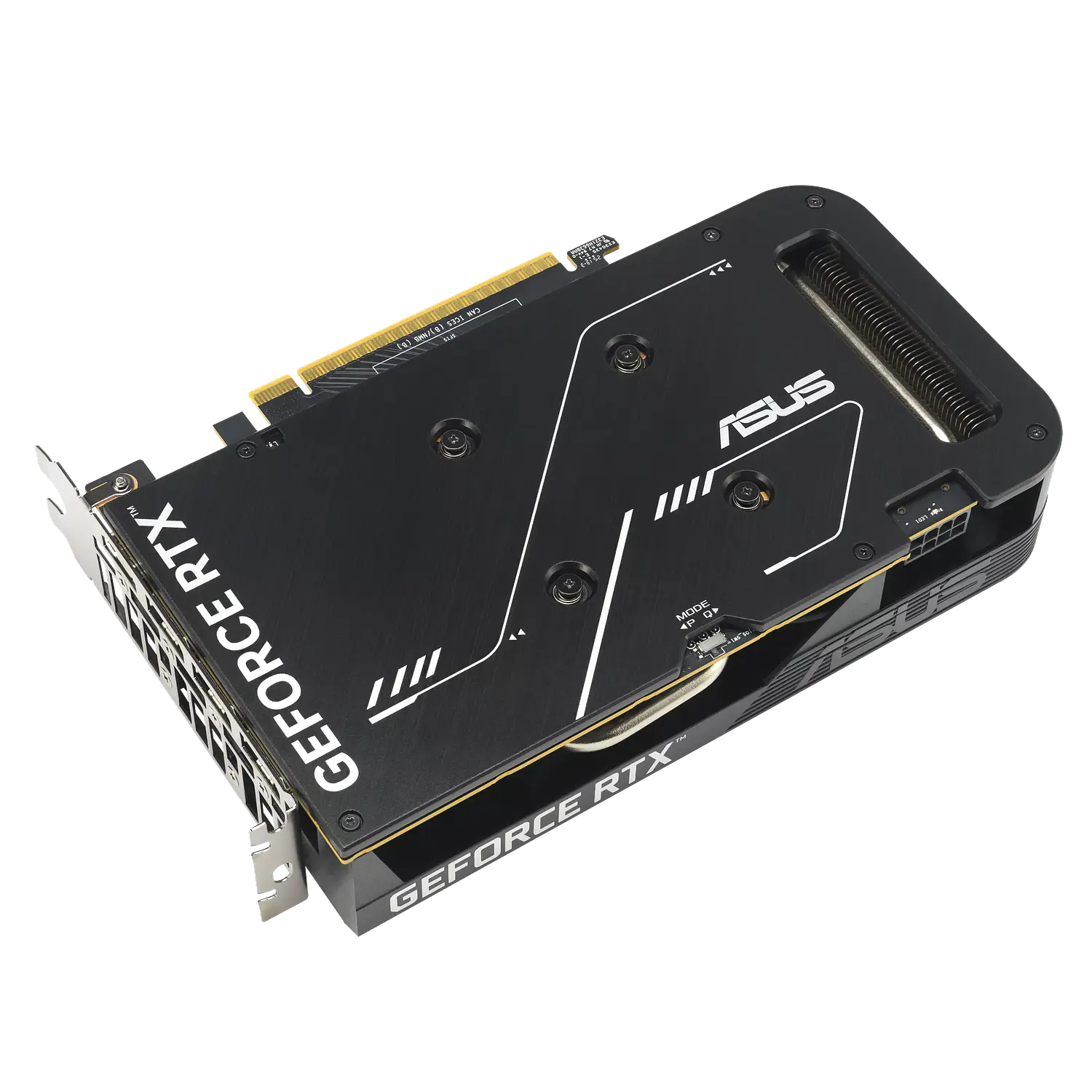 ASUS Dual GeForce RTX 5050 OC Tarjeta de Video 8GB GDDR6 14