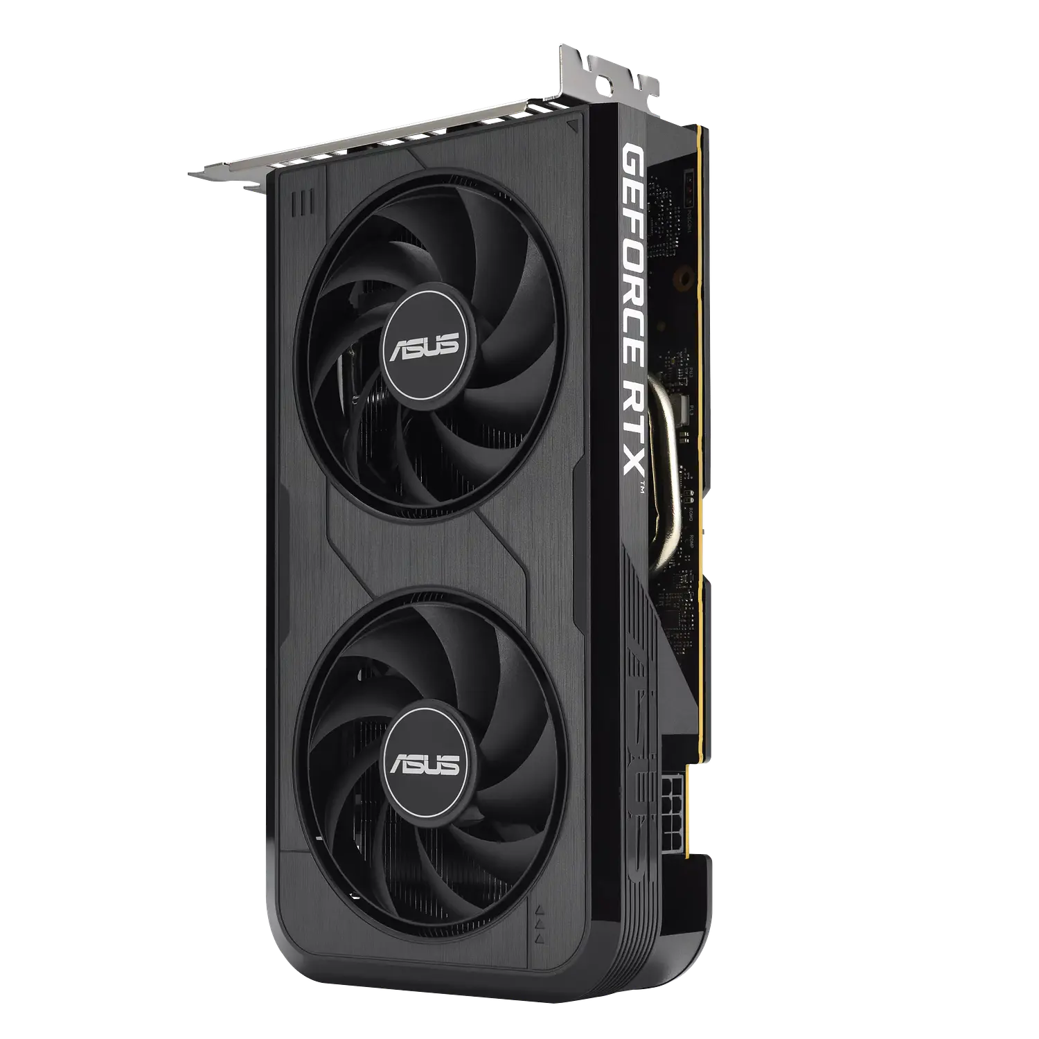 ASUS Dual GeForce RTX 5050 OC Tarjeta de Video 8GB GDDR6 7