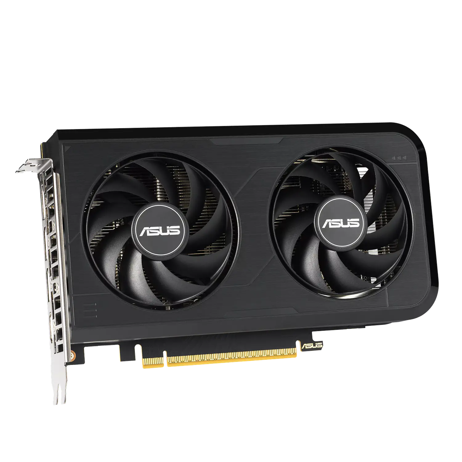 ASUS Dual GeForce RTX 5050 OC Tarjeta de Video 8GB GDDR6 4