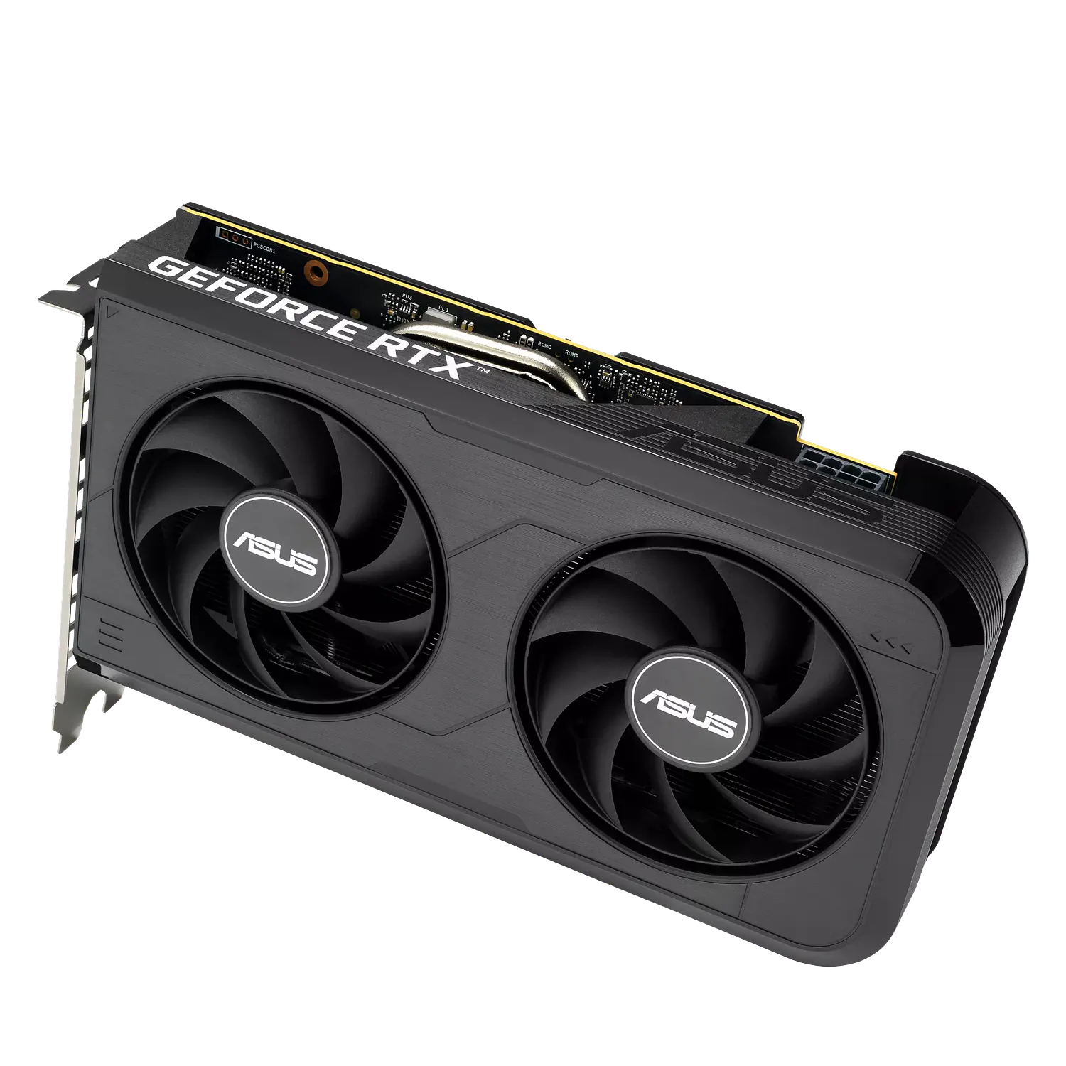 ASUS Dual GeForce RTX 5050 OC Tarjeta de Video 8GB GDDR6 5