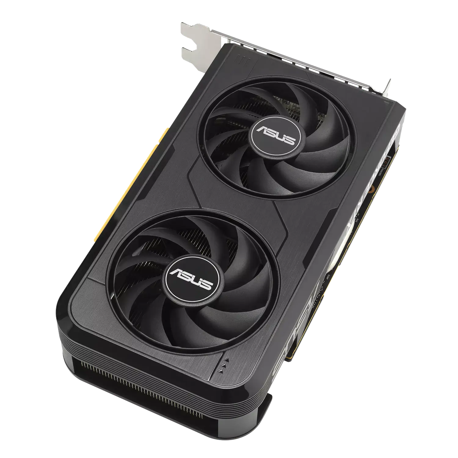 ASUS Dual GeForce RTX 5050 OC Tarjeta de Video 8GB GDDR6 9