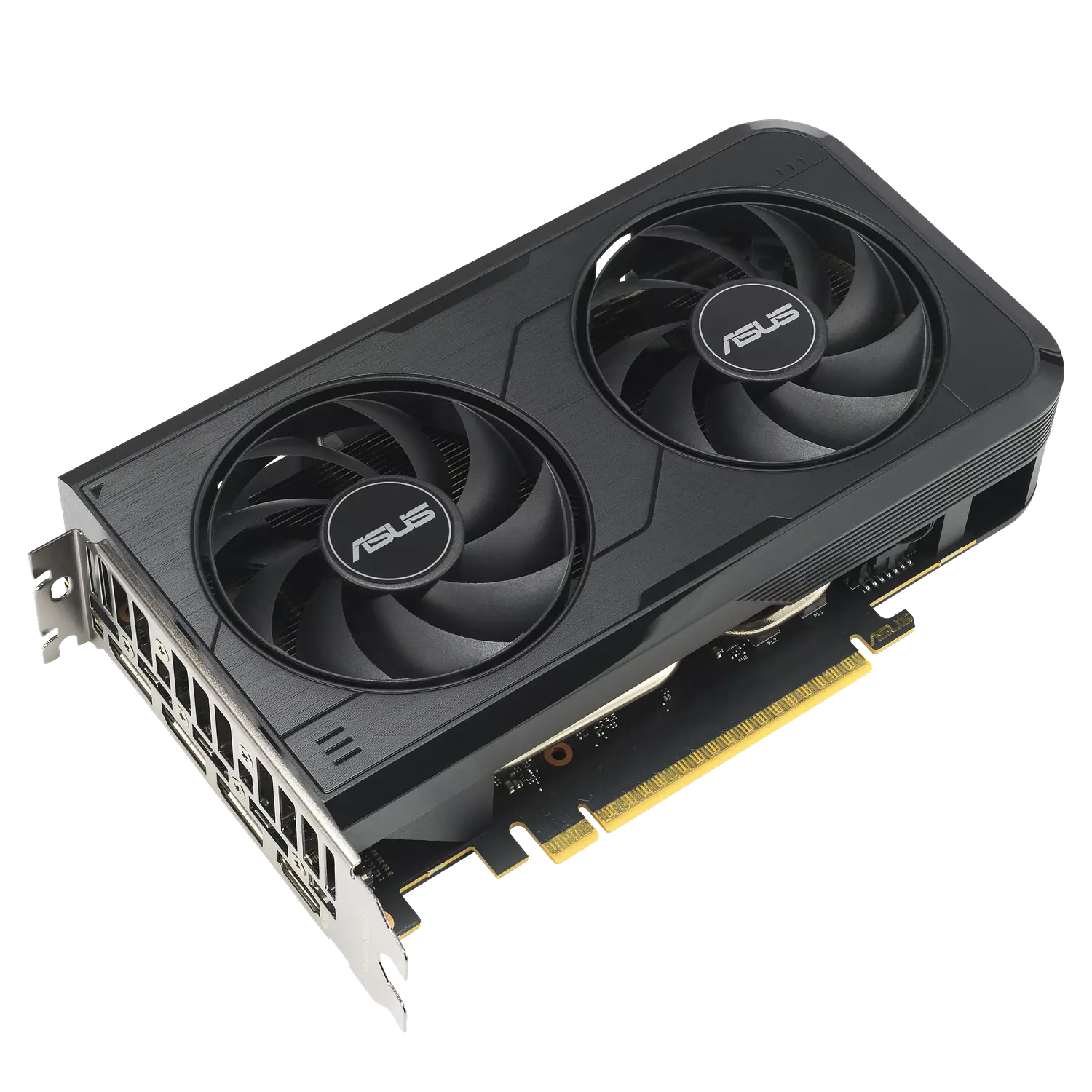 ASUS Dual GeForce RTX 5050 OC Tarjeta de Video 8GB GDDR6 8