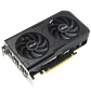 ASUS Dual GeForce RTX 5050 OC Tarjeta de Video 8GB GDDR6 - Miniatura 8
