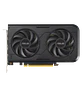 ASUS Dual GeForce RTX 5050 OC Tarjeta de Video 8GB GDDR6 - Miniatura 3