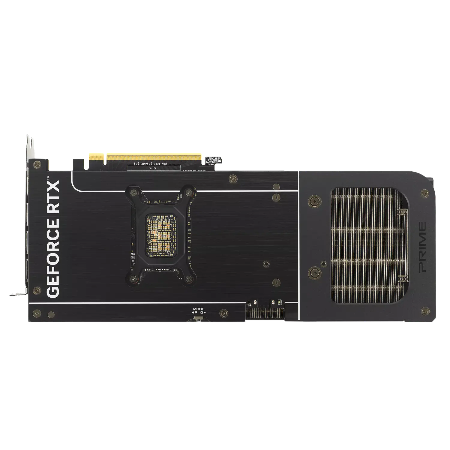 ASUS Prime GeForce RTX 5070 OC 90YV0M10-M0AA00 Tarjeta de Video 12GB GDDR7 14