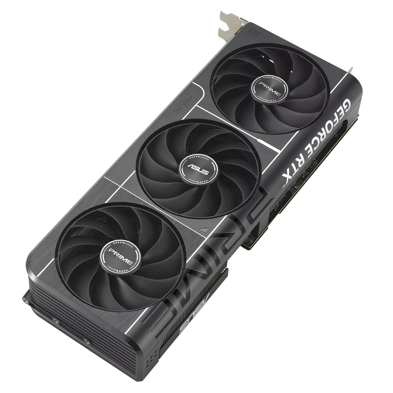 ASUS Prime GeForce RTX 5070 OC 90YV0M10-M0AA00 Tarjeta de Video 12GB GDDR7 7
