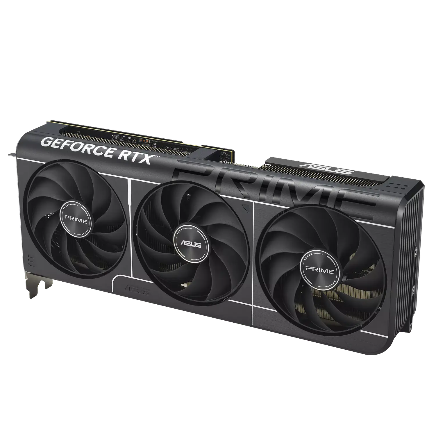 ASUS Prime GeForce RTX 5070 OC 90YV0M10-M0AA00 Tarjeta de Video 12GB GDDR7 5