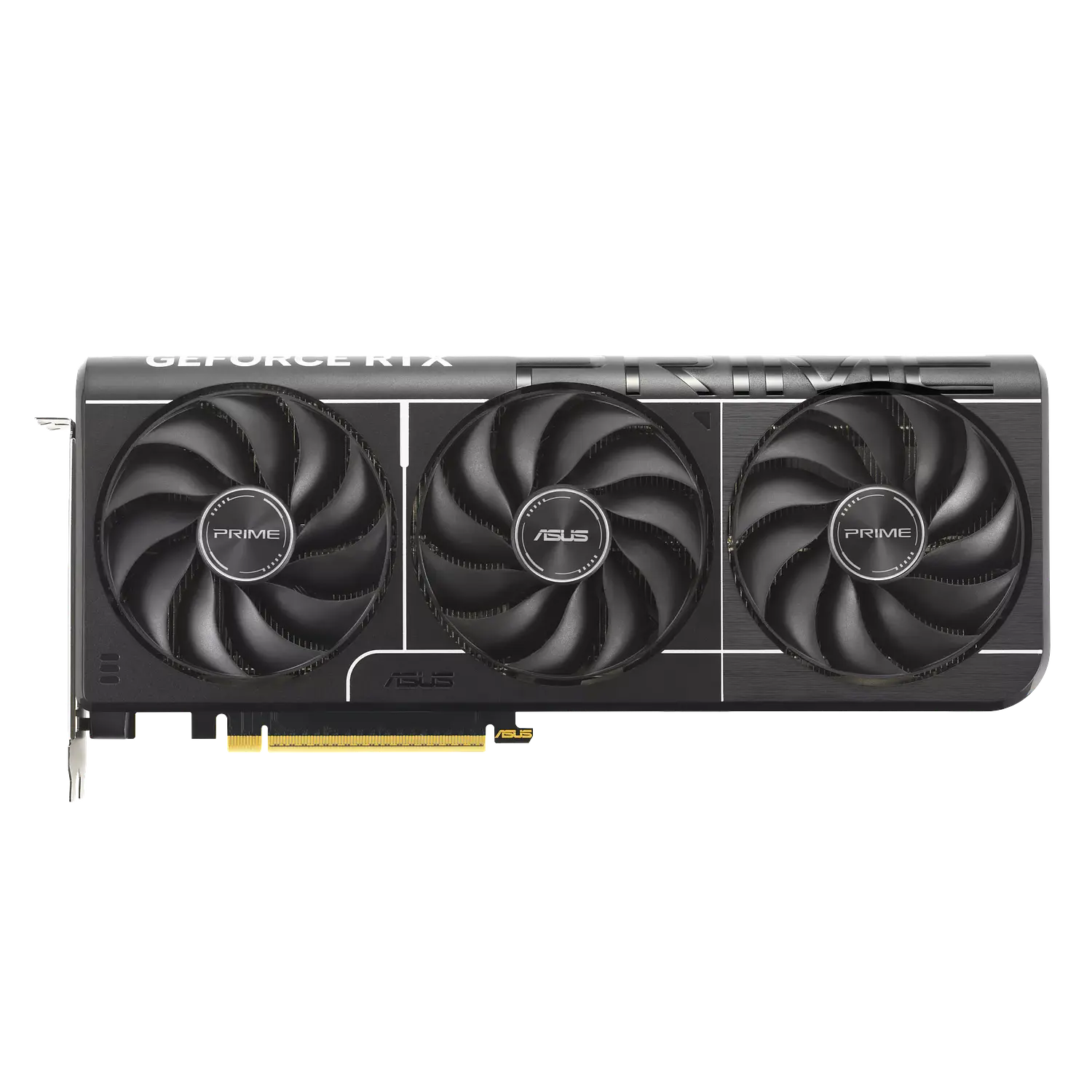 ASUS Prime GeForce RTX 5070 OC 90YV0M10-M0AA00 Tarjeta de Video 12GB GDDR7 4