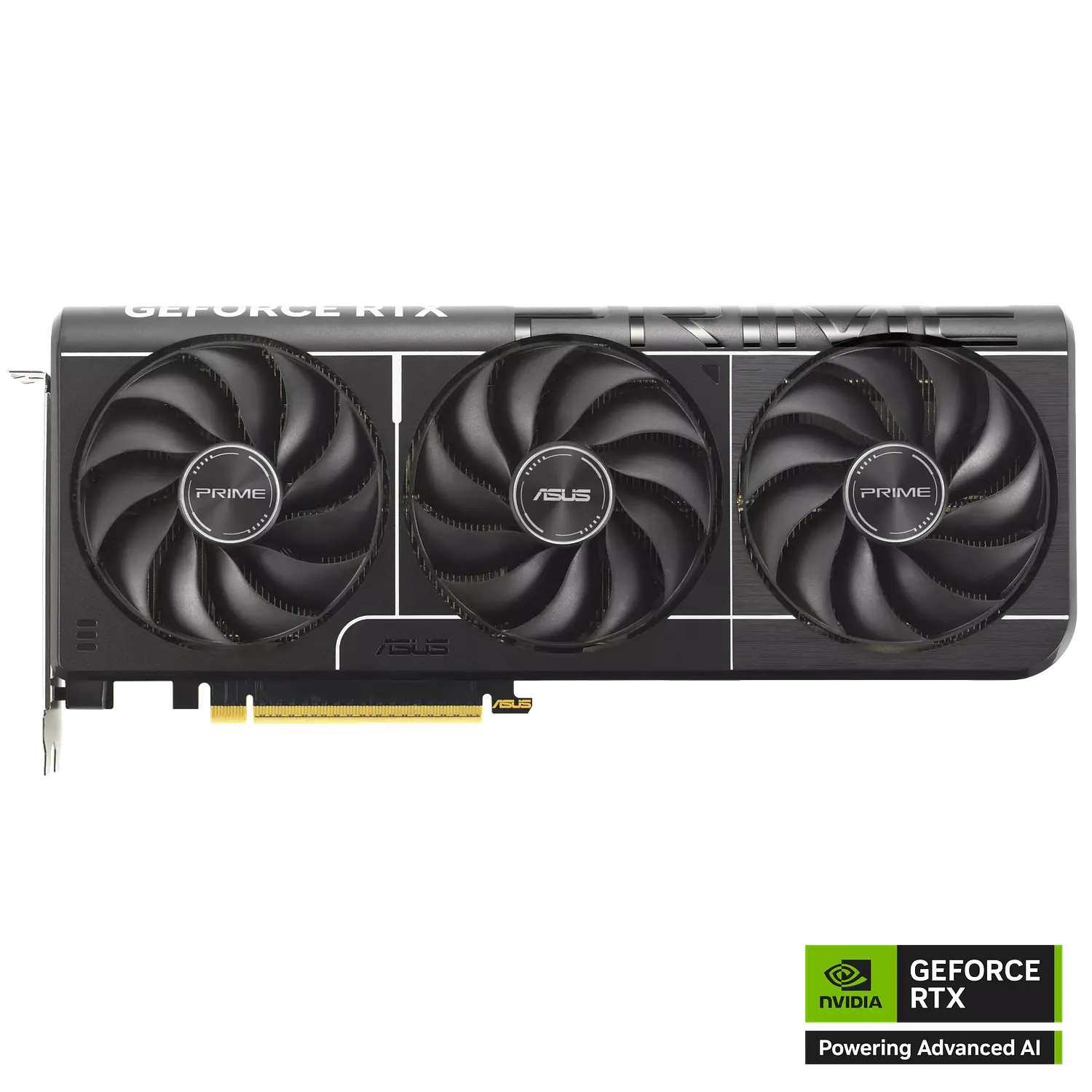 ASUS Prime GeForce RTX 5070 OC 90YV0M10-M0AA00 Tarjeta de Video 12GB GDDR7 3