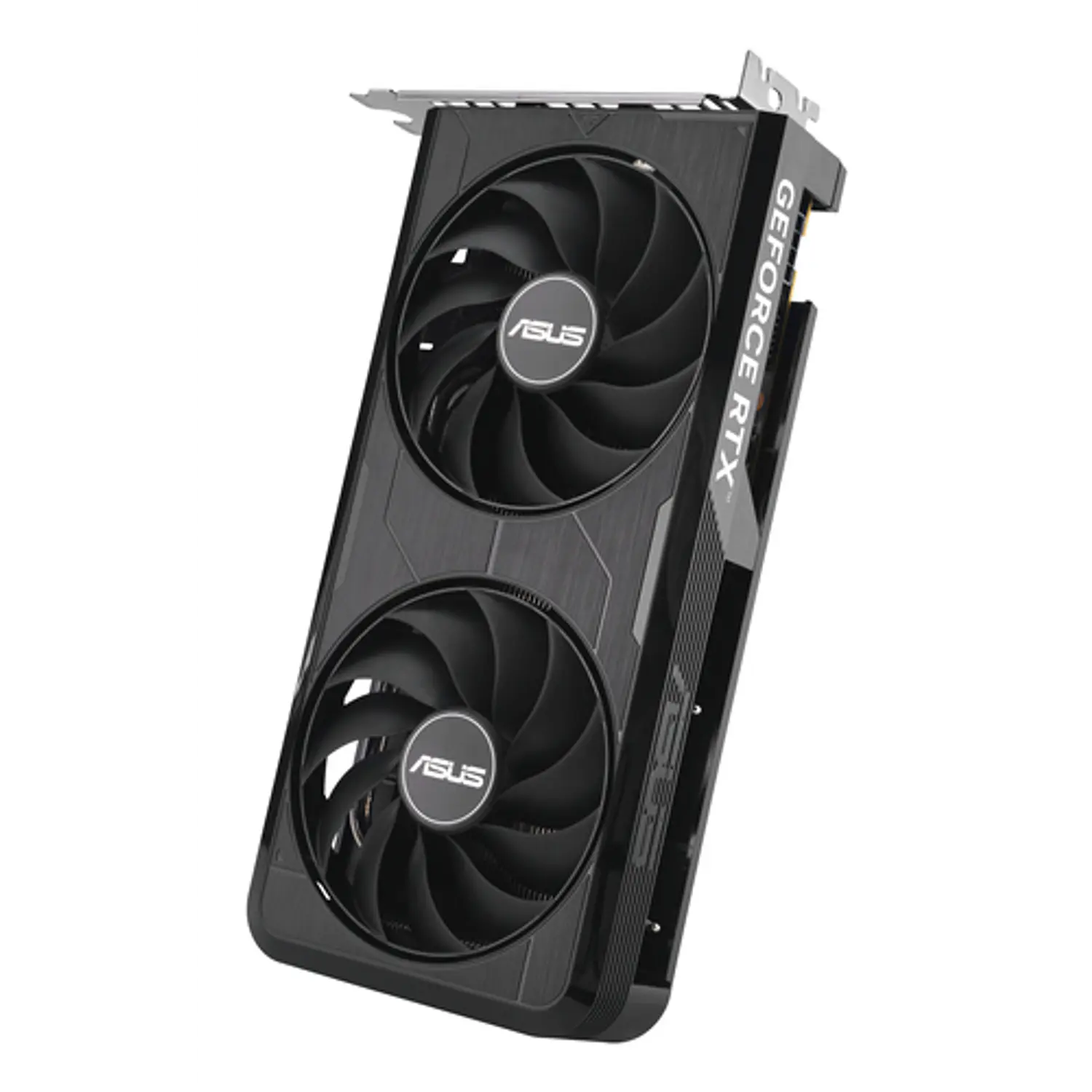 ASUS Dual GeForce RTX 5060 EVO OC 90YV0NS0-M0AA00 Tarjeta de Video 8GB GDDR7 8
