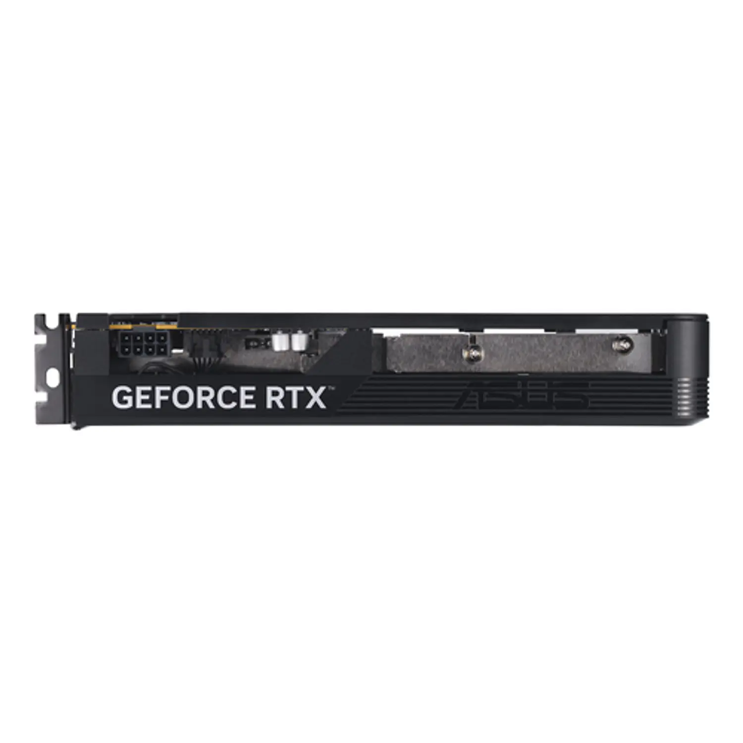 ASUS Dual GeForce RTX 5060 EVO OC 90YV0NS0-M0AA00 Tarjeta de Video 8GB GDDR7 10