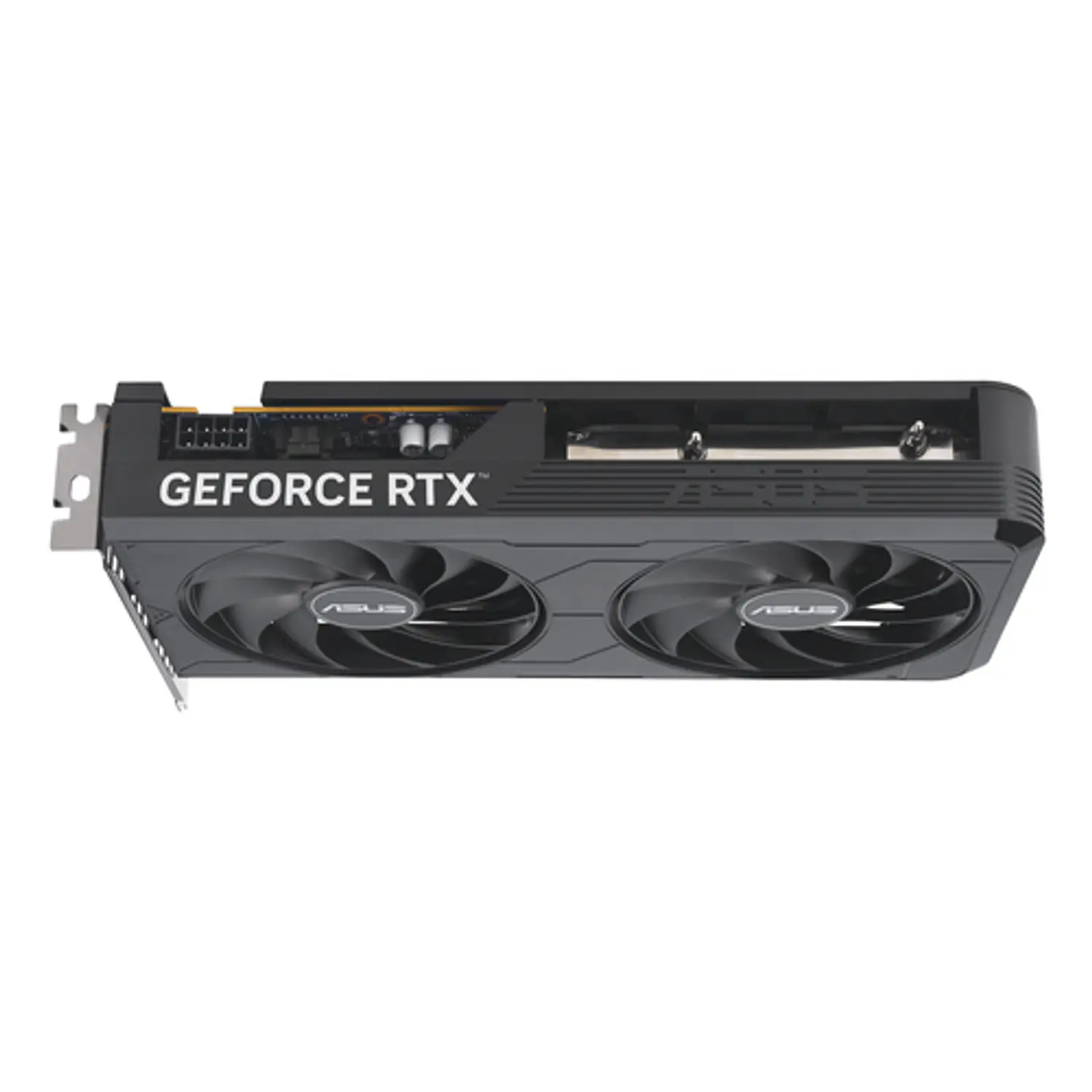 ASUS Dual GeForce RTX 5060 EVO OC 90YV0NS0-M0AA00 Tarjeta de Video 8GB GDDR7 11